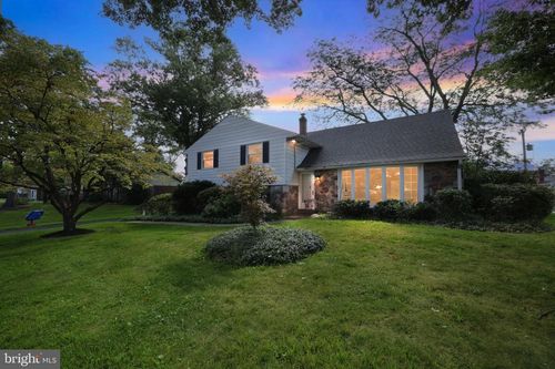 1861 Lippincott Rd, HUNTINGDON VALLEY, PA, 19006-7924 | Card Image
