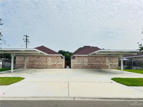 apt-1-812 N Kentucky St, Mission, TX, 78573-2744 | Card Image