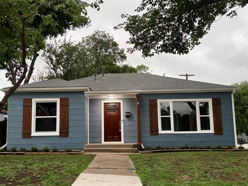 2900 Willing Ave, Fort Worth, TX, 76110-3446 | Card Image