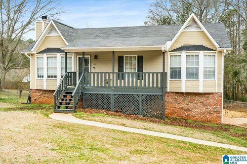 375 Brian Trl, SPRINGVILLE, AL, 35146-6441 | Card Image