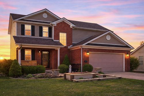 329 Sydney Way, Richmond, KY, 40475-2861 | Card Image