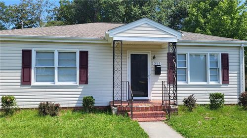 311 E 16th St, Lumberton, NC, 28358-4015 | Card Image