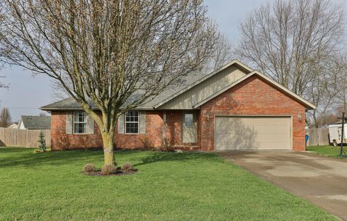 509 S Birchwood Street, Strafford, MO, 65757 | Card Image