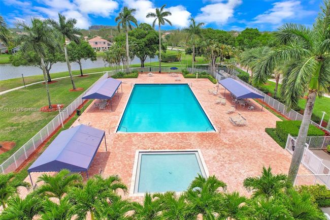 18982 Cloud Lake Cir, House other with 2 bedrooms, 2 bathrooms and null parking in Boca Raton FL | Image 60