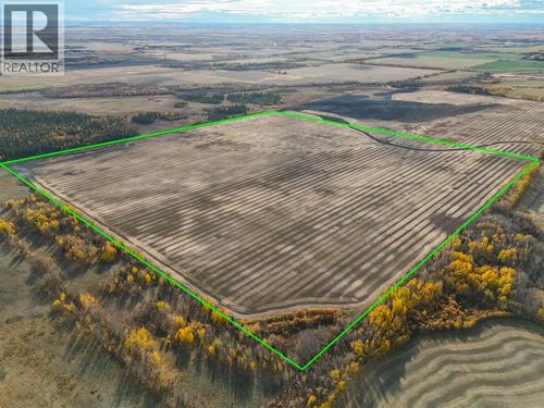 0 Se-20-109-15-W5, Rural Mackenzie County, AB, T0H2H0 | Card Image