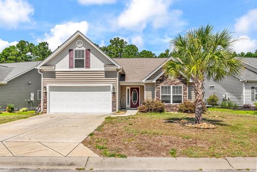 4485 Marshwood Dr, Myrtle Beach, SC, 29579-4338 | Card Image