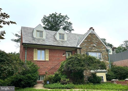 4122 16th St Nw, WASHINGTON, DC, 20011-7004 | Card Image