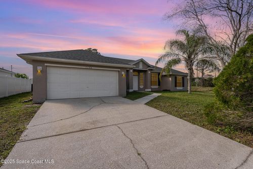1198 Kenmore St Nw, PALM BAY, FL, 32907-9012 | Card Image