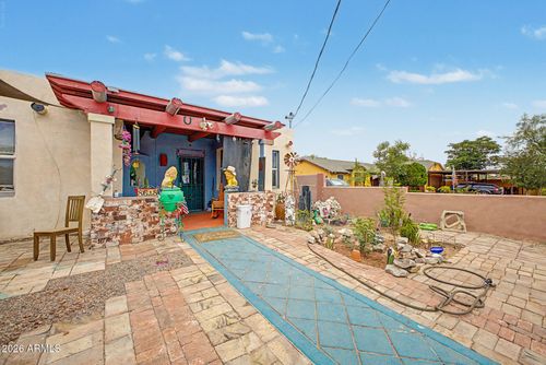 8618 S Calle Vauo Nawi --, Guadalupe, AZ, 85283 | Card Image