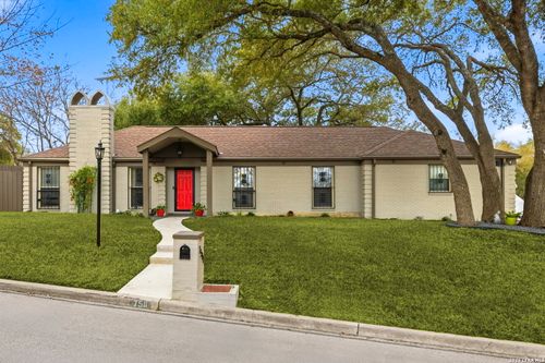 7511 Robin Rest Dr, San Antonio, TX, 78209-3135 | Card Image