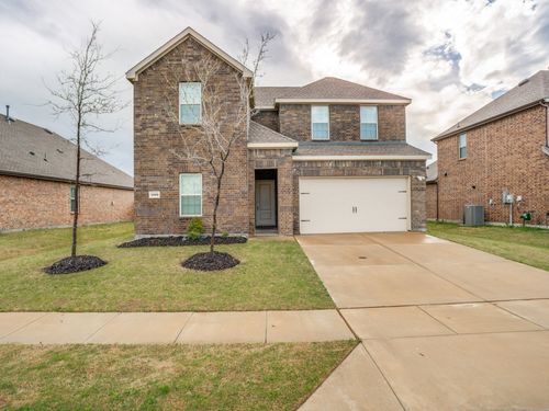 1509 Blossom Court Drive, Princeton, TX, 75407 | Card Image