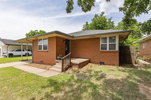 3029 Nw 65th St, Oklahoma City, OK, 73116-3507 | Card Image