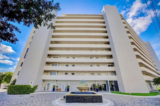 304 - 7904 West Dr, Condo with 0 bedrooms, 1 bathrooms and null parking in North Bay Village FL | Image 31