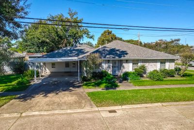 540 Ridgeway Dr, House other with 4 bedrooms, 3 bathrooms and null parking in Metairie LA | Image 2