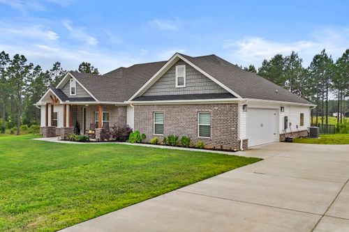 10703 Hwy 298 Highway, Benton, AR, 72019 | Card Image
