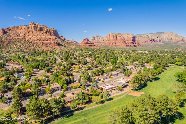 75 Wild Turkey Rd, House other with 3 bedrooms, 2 bathrooms and null parking in Sedona AZ | Image 44