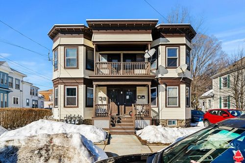 71-73 South Pleasant, Haverhill, MA, 01835 | Card Image