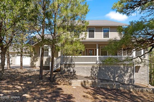 2220 S Pleasant View Dr, Show Low, AZ, 85901-7686 | Card Image