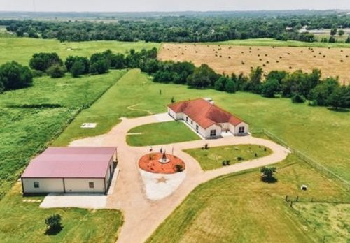 1220 Hinchliffe Rd, Mexia, TX, 76667-3807 | Card Image