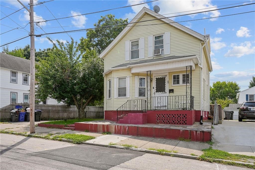 Residential in Providence 4