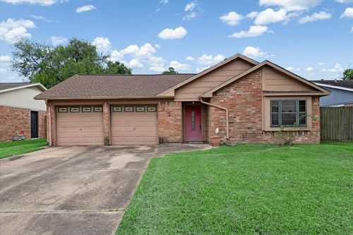 122 White Cedar St, Houston, TX, 77015-1419 | Card Image