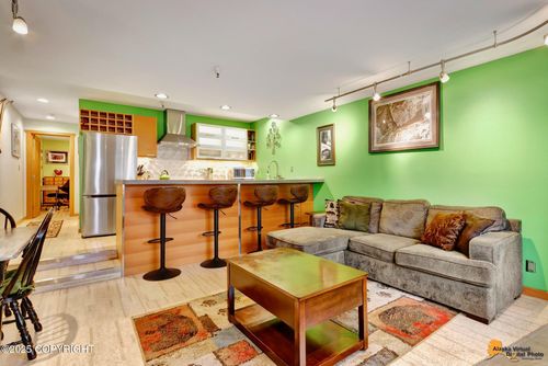 706-125 White Pass Ln, Girdwood, AK, 99587 | Card Image