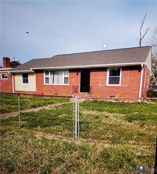 3601 Montclair Rd, Richmond, VA, 23223-1425 | Card Image