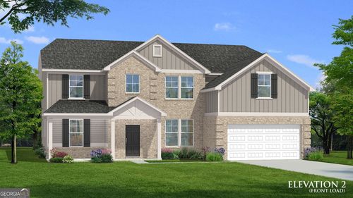 141 Dohrn Drive, Loganville, GA, 30052 | Card Image