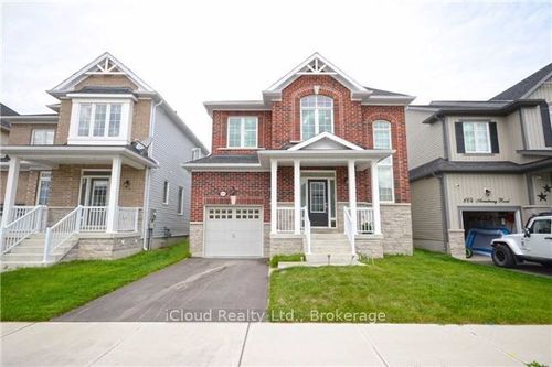 668 Armstrong Rd, Shelburne, ON, L9V3V4 | Card Image