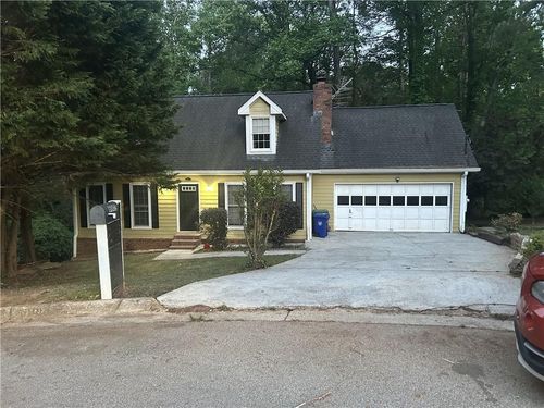 6003 Wellborn Trce, Lithonia, GA, 30058-7940 | Card Image