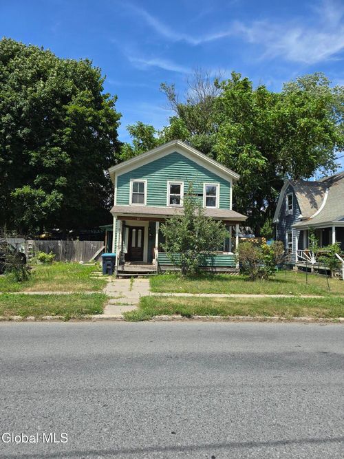 87 John St, Hudson Falls, NY, 12839-1916 | Card Image