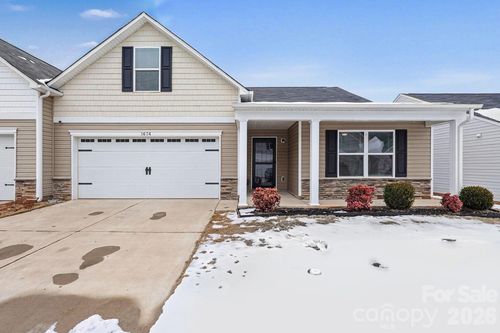 1674 Amberlight Cir, Salisbury, NC, 28144-7401 | Card Image