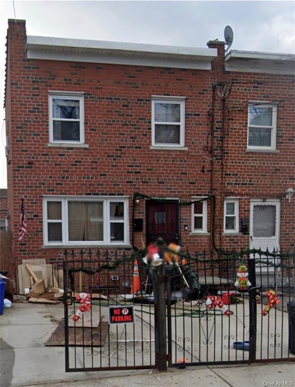 Wilder Ave, Bronx, NY 10466