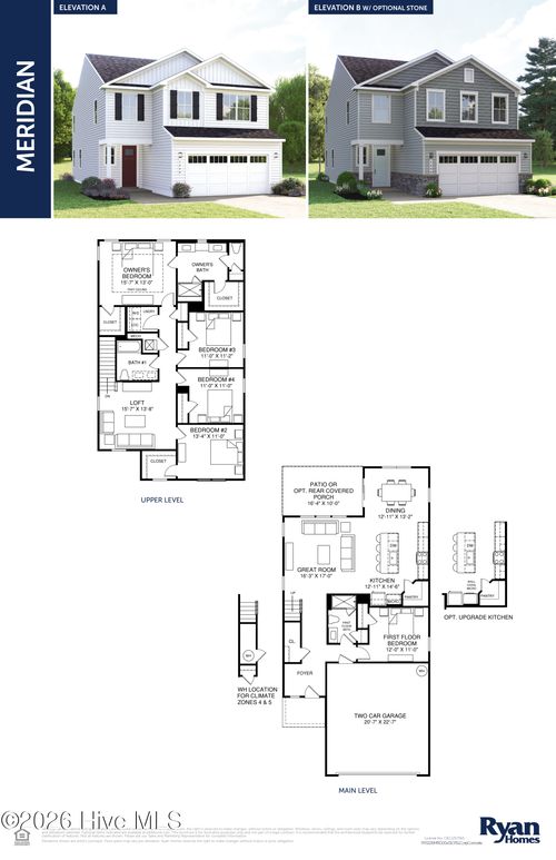 7092 Mcfarland Drive Ne, Leland, NC, 28451 | Card Image