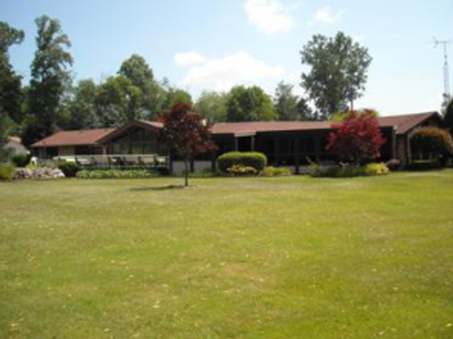 11524 Willow Cove Dr, Dowling, MI, 49050-8802 | Card Image