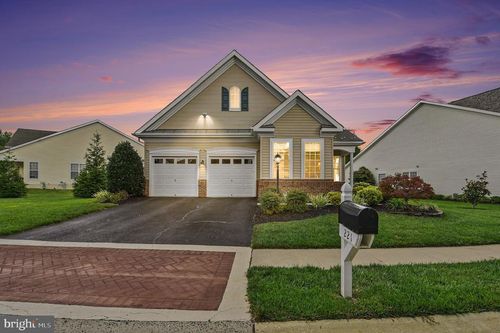 221 Smarty Jones Ter, HAVRE DE GRACE, MD, 21078-2345 | Card Image
