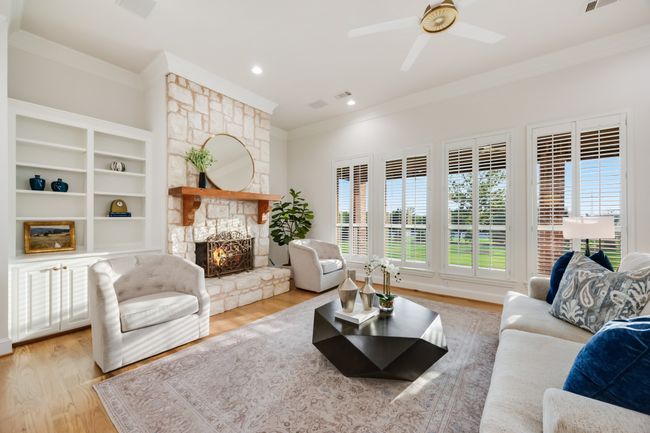 1900 Broken Lance Ln, House other with 5 bedrooms, 4 bathrooms and null parking in Rockwall TX | Image 16