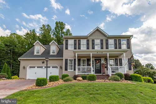 9140 Mullen Rd, KING GEORGE, VA, 22485-6774 | Card Image