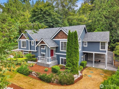 6360 286th Pl Ne, Carnation, WA, 98014-9521 | Card Image