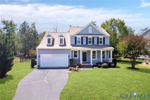 10165 Ambys Ln, Ashland, VA, 23005-7458 | Card Image