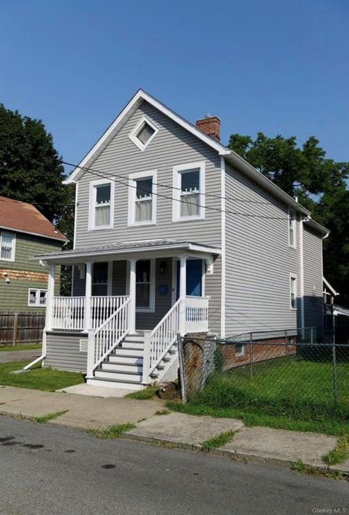 14 S Cedar Street, Beacon, NY, 12508 | Card Image
