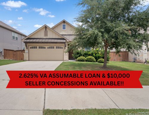 6785 Concho Crk, Schertz, TX, 78108-3690 | Card Image