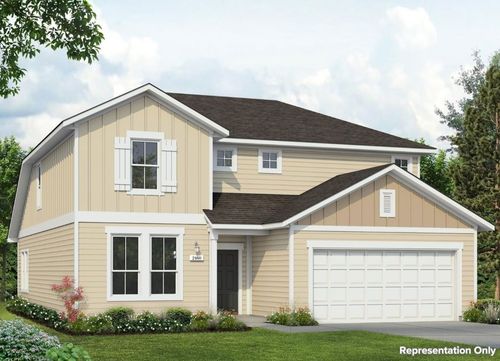 13513 Stocksbridge Dr, Pflugerville, TX, 78660-8539 | Card Image