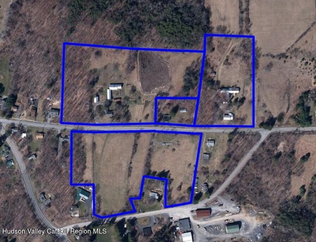 4082 - 40284082 County Route 26, House other with 16 bedrooms, 8 bathrooms and null parking in Greenville NY | Image 77