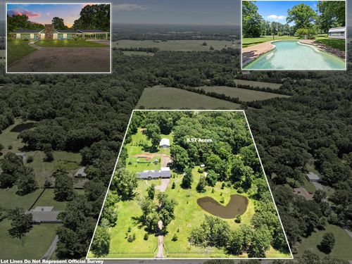 325 County Road 1081, Carthage, TX, 75633-5244 | Card Image