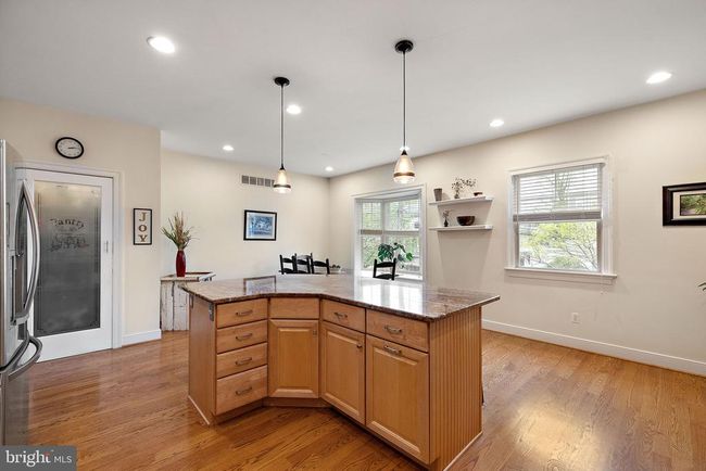 1712 Gilpin Ave, Townhouse with 3 bedrooms, 4 bathrooms and null parking in WILMINGTON DE | Image 12