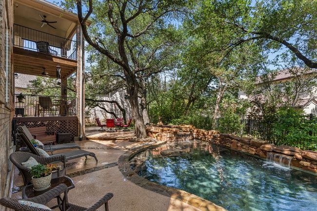 102 Cheerful Ct, House other with 4 bedrooms, 3 bathrooms and 6 parking in Lakeway TX | Image 34