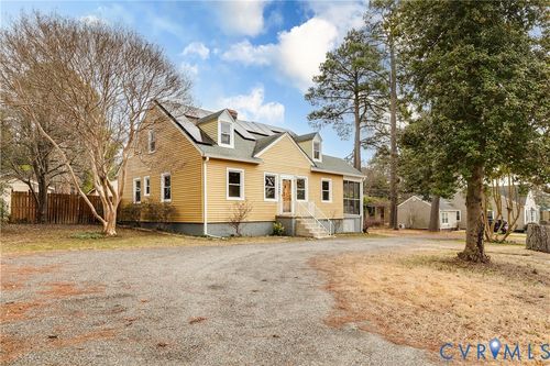 4906 Dollard Dr, Richmond, VA, 23230-2453 | Card Image