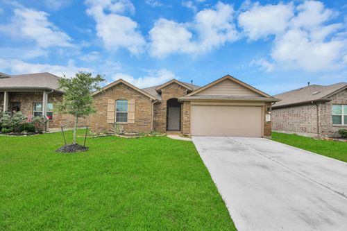 8302 Rose Petals Ln, Rosharon, TX, 77583-1907 | Card Image