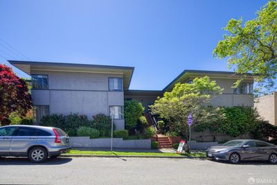 2480 Virginia Street, Home with 11 bedrooms, 0 bathrooms and 8 parking in Berkeley CA | Image 3